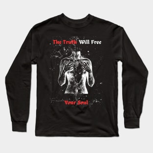 Free Soul Long Sleeve T-Shirt